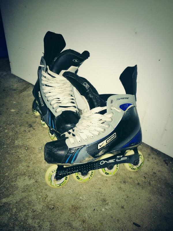 _BAGEL_BOY_'s tweet image. Im so glad you gave me no choice but to buy these from you. Miss you Michael. #StayRested