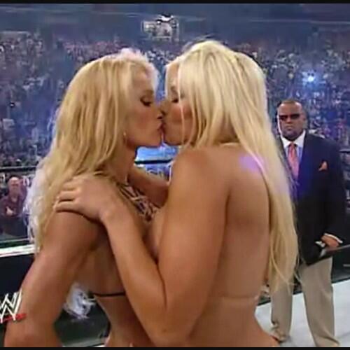 torrie wilson vs sable bikini - seplm.ru.