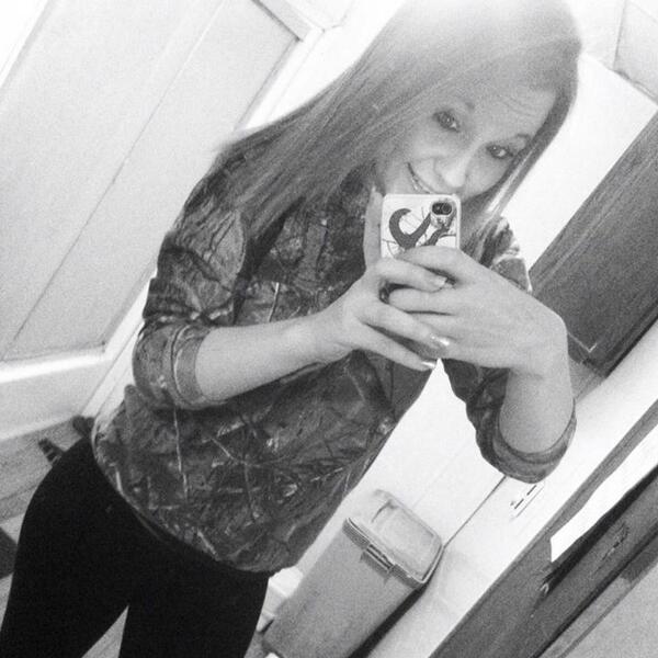 kiers10leigh's tweet image. You're beautiful girl. #RestEasySam