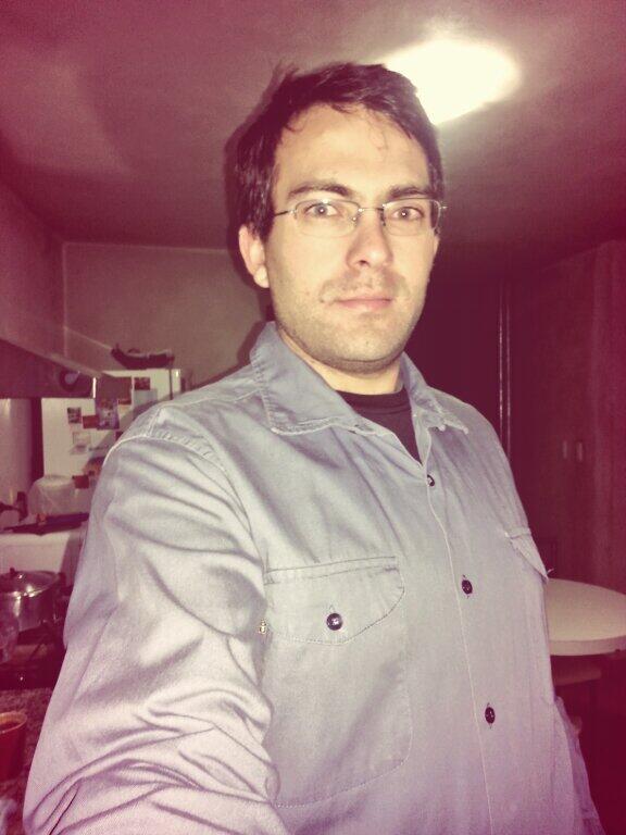 SappiaJavier's tweet photo. A minutos de salir de pezca.... http://t.co/bmQTj6bqoe