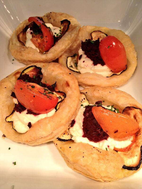 Inspire Cafe RDS tweet media