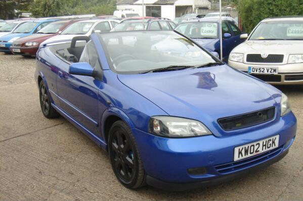 No1MotorCompany's tweet photo. Vauxhall Astra 1.6 Coupe Convertible 16v, 2002, 1598cc, Manual, Petrol, 67821 Miles, £2695.00. 01603 300669 http://t.co/7WoCew6kGd