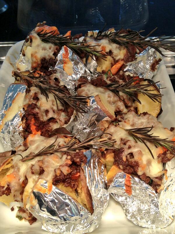 Inspire Cafe RDS tweet media