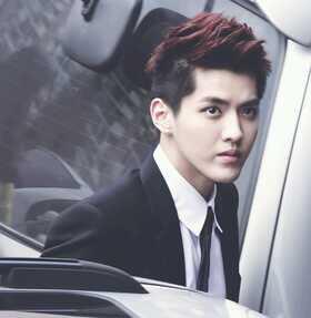 lesunkyu's tweet photo. asatga bias>< RT @Kriss_1256: Awas dilitin .. http://t.co/GpqKG7NkXU