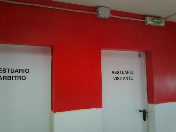 Asociación Deportiva Lloreda tweet media