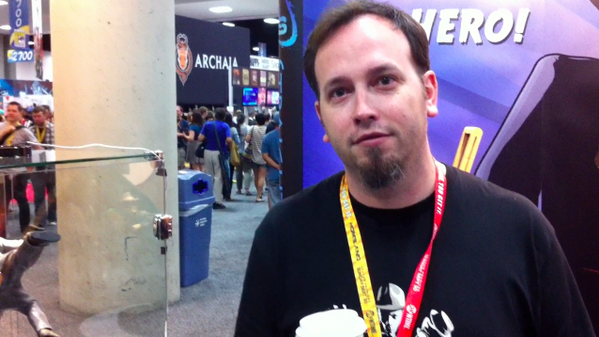 twoheadedcop's tweet image. 1 week to 2HC-Con! Meet the wellspring from which Two-Headed Cop flows @ BOOTH 2445 of #SDCC. twoheadedcop.com