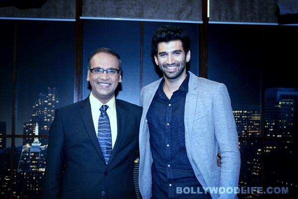 AdityaKapurFC's tweet photo. Aditya Roy Kapur reveals that he failed in 6th and 11th standard! http://t.co/2wPibY7tj1 via @BollywoodLife http://t.co/BwLiINez9N