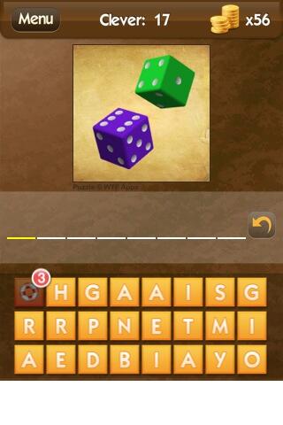 shellsrobi's tweet image. Help! Do you have any idea what this is on the #WhatsTheSaying app? Try it, tinyurl.com/c55rua