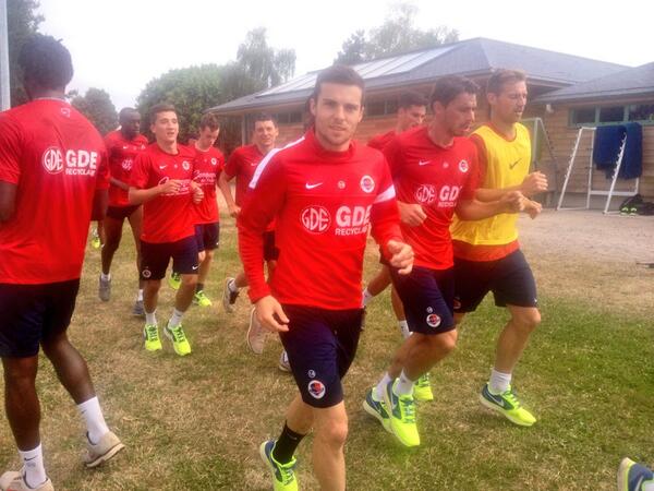 La reprise de l'entrainement - Page 22 BO4XWngCYAAf05B