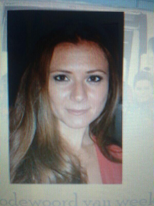 WIE IS DIT??