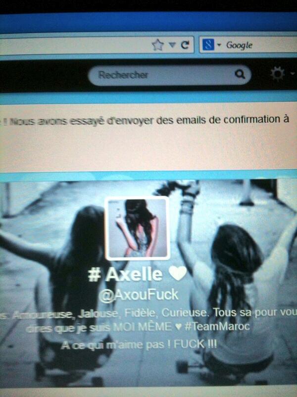 TonFuck's tweet photo. Je T'aime <3' http://t.co/yU9HxMEWAx