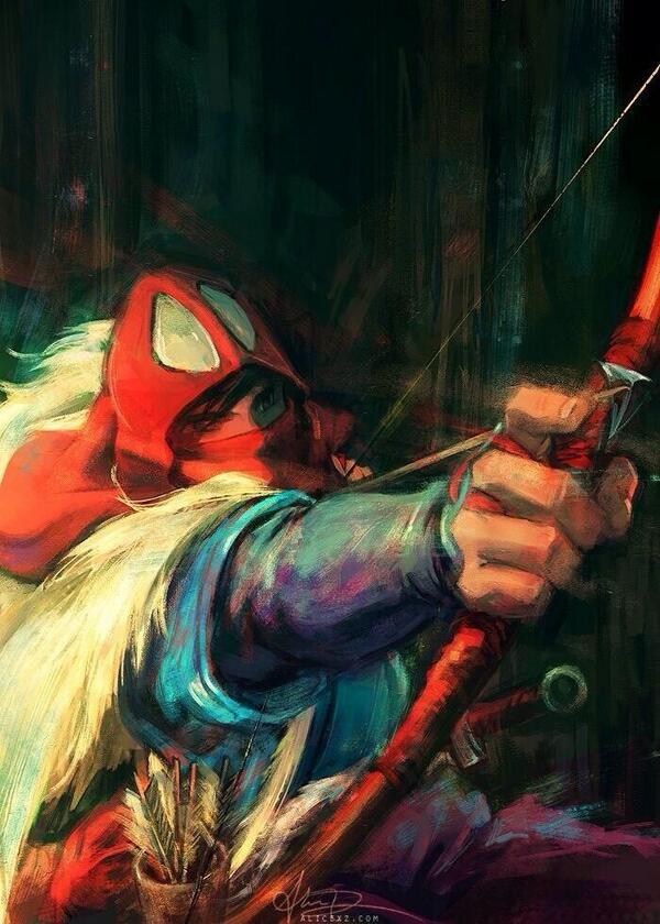 ジブリ好きが集まるbot Ziburi 0014 Twitter