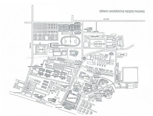 RT @bemunp34: Denah Pendaftaran Ulang Mahasiswa Baru UNP Tahun Akademik 2013/2014