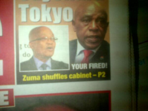 jonathanancer's tweet image. Actually it&apos;s YOU&apos;RE fired, sub-editor! #grammarcops