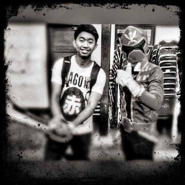 Hero purnama (@inisial_h) on Twitter photo 