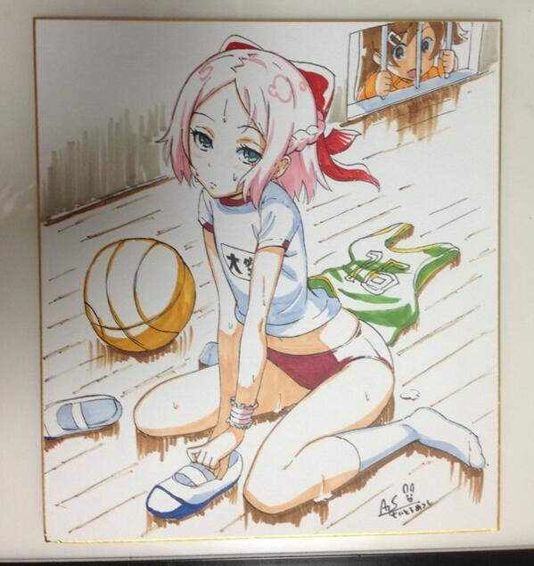 さいとうあつし 萌えスロナイトプレゼント色紙 もういっちょ描きました Http T Co Hnlahdhmbg さいとうあつし 萌えスロナイトプレゼント色紙 もういっちょ描きました Http T Co Hnlahdhmbg