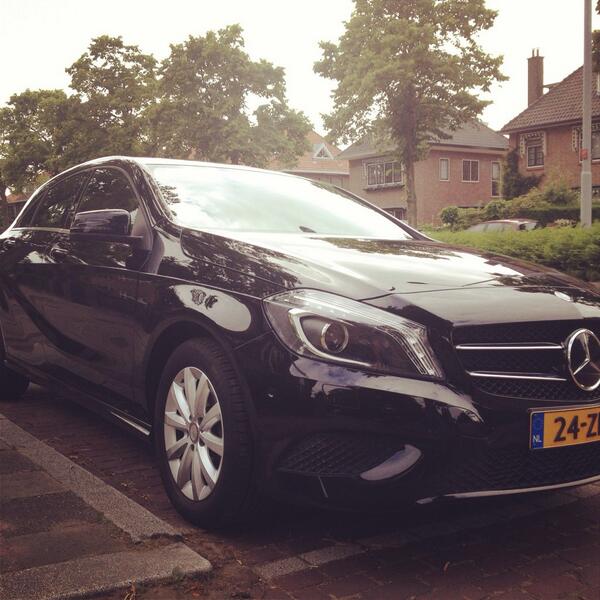 Goederaad's tweet photo. A new member to the family ;-) http://t.co/3rCZdsQzXO
