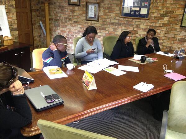 FieldBand_sa's tweet image. Cc @Fredskorpset #feedbacksession  #FieldBandFoundation
