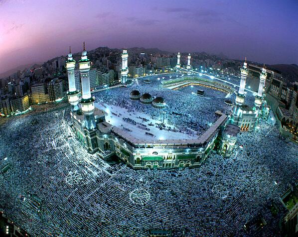 Geylani_Hz's tweet photo. Rabbim didip görmeyi nasip eylesin. http://t.co/ZAADj56Ovm