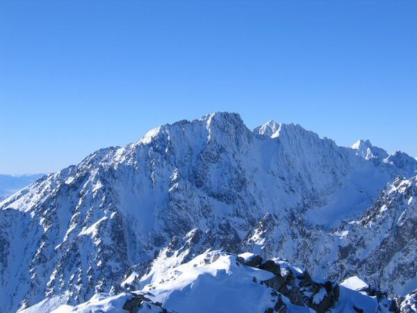 HighTatrasSlova's tweet photo. Slovakia Mountains Vysoke Tatry
High Tatras http://t.co/Fx3DOVRyJ7