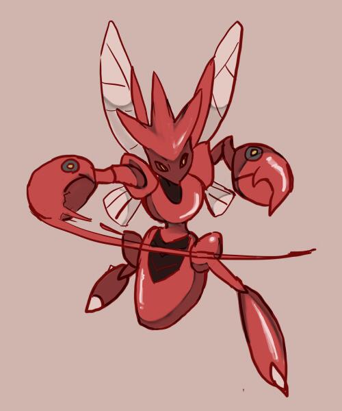 ハッサムのtwitterイラスト検索結果 古い順