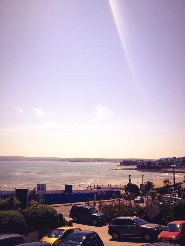 donna_crocker1's tweet image. #Applebys what a beautiful place we live