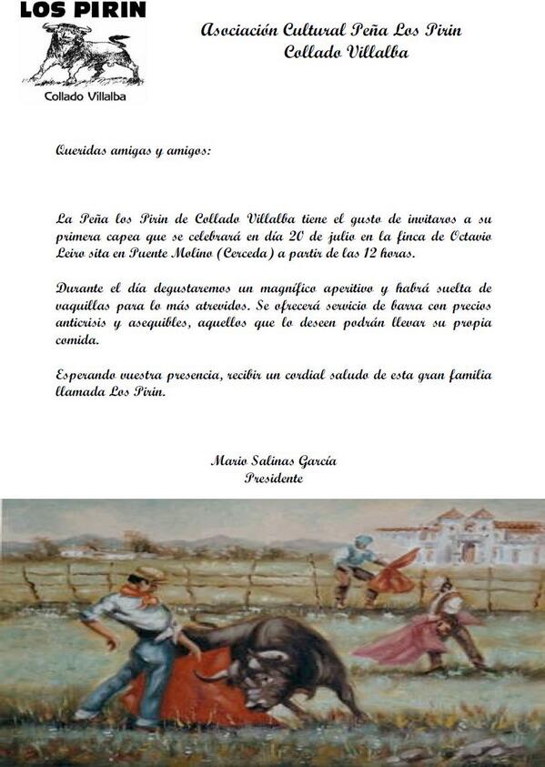 LosPirin's tweet photo. Ya falta menos... http://t.co/WHCT7GcKT4