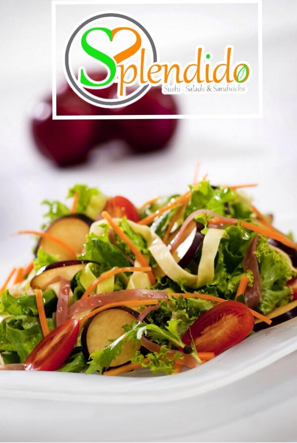 splendidodgo's tweet image. Proximamente..