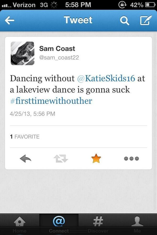 KatieSkids16's tweet image. it's not ganna be the same without you this year💔 #MissYou #NotTheSame #RestEasySam