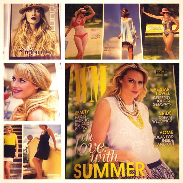 vanillarooms's tweet photo. Very pleased with our summer shoot for WM #summerishere http://t.co/Cl5nFJzX04