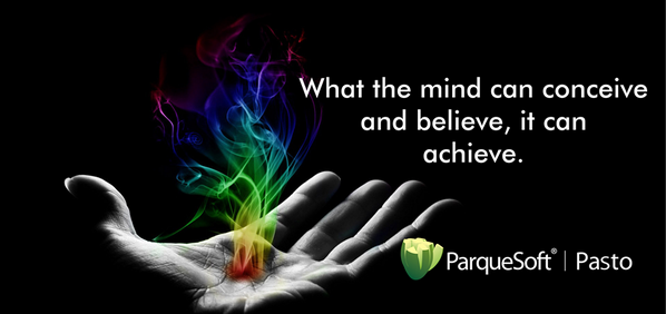 ParqueSoftNar's tweet image. Salute with this message to our fans in the U.S. @ParqueSoftPasto #PoderHumanoParaTusSueños