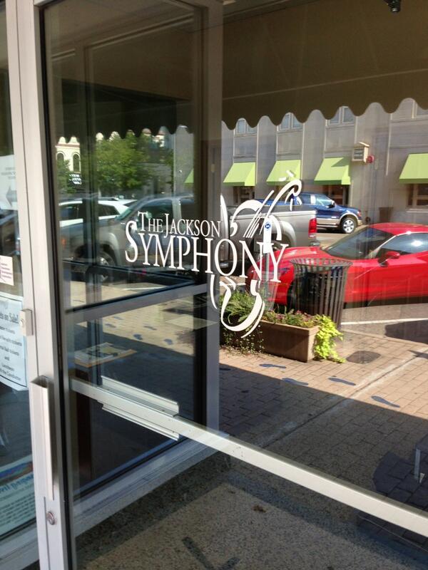 Good morning symphony office!