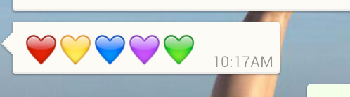 flacagz's tweet image. Solo mi hermosa madre se toma el tiempo para ser cariñosa por whatsapp #cotita #loveincolors