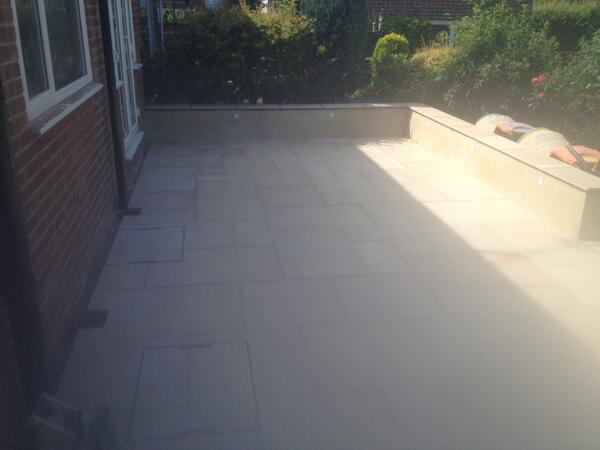 HCSDevelopments's tweet image. Nice job there completed by @AdamGarrett5  for HCS