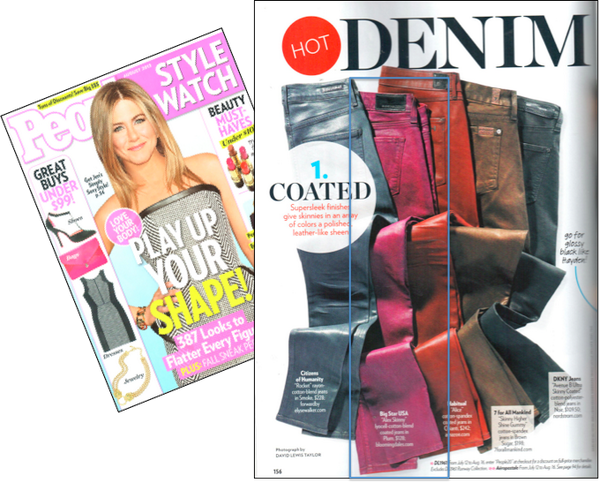 properfools's tweet image. Check out @BigStarUSA in the upcoming @StyleWatchMag ! #bigstarusa #waxcoateddenim