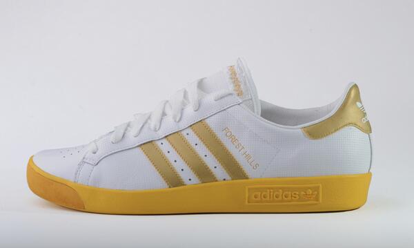 adidas forest hills awaydays