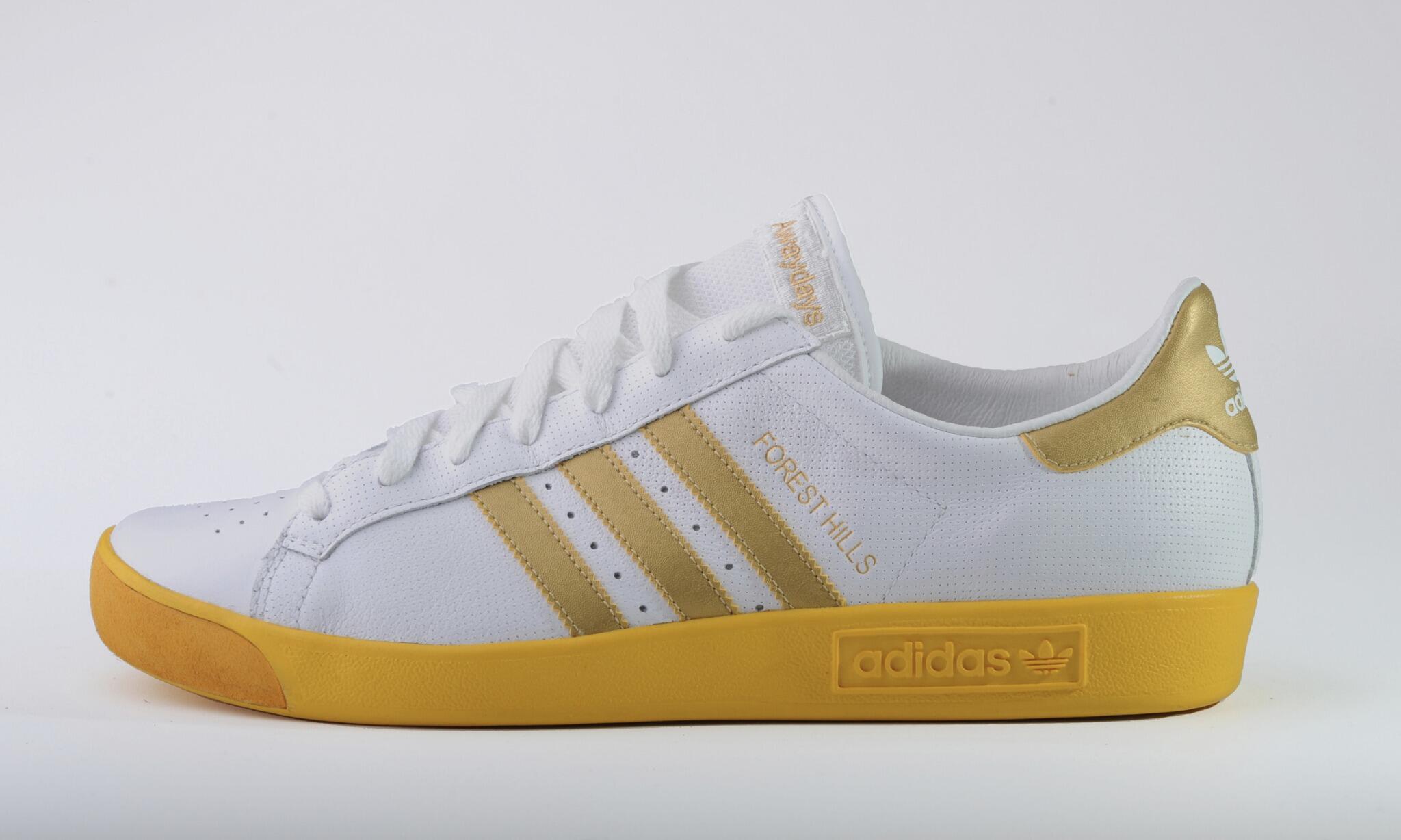 Inaccesible Dependencia Residente adidas UK on Twitter: "These limited edition Forrest Hills were produced  for the film Awaydays. Only 100 made! Anyone got a pair? #spezial  http://t.co/gN13ZhCYYS" / Twitter