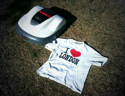 HondaMiimo's tweet photo. I love London #myjourney http://t.co/6v2R7onWRa