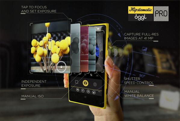 Hipstamatic Oggl tweet media