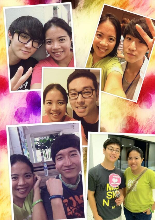 giftgie's tweet photo. ช่วงนี้น้องขอหายตัวไปดูแลหนุ่มเกาหลีสักพักนะคะ อิอิ@opelpark0206 @PAPUI_ZA @Ladyz_Winter http://t.co/2fGuiAT4rz