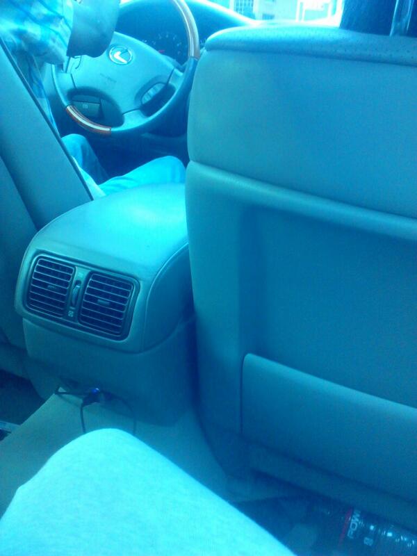 youngfunk's tweet photo. I sware havnt rode in a american car in months http://t.co/RpHRQjAAEg