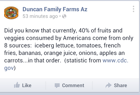 SaschaLaCoss's tweet photo. @markhymanmd  this is one reason your message is so important http://t.co/PTVAUr4Jff