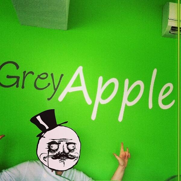 GreyAppleMerida tweet picture