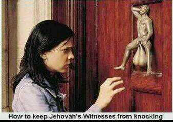 Raychapman78's tweet image. This should keep the fuckers away #jhos :-)