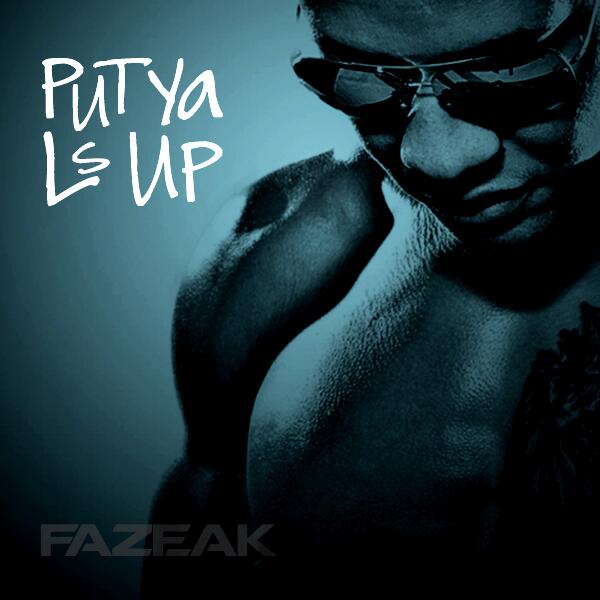 ArmonTillman's tweet photo. "PUT YA L"S UP"  FAZEAK NEW SINGLE!! http://t.co/Rc9UPvDzWm