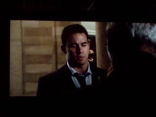 t_mic13's tweet image. #TatumTime @channingtatum