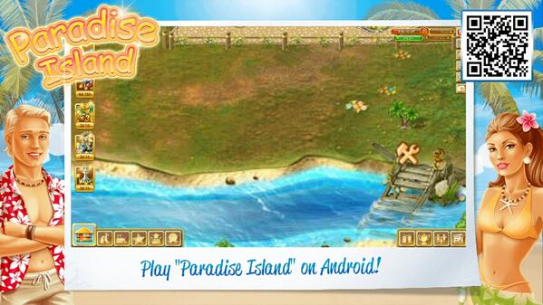 CatstudiosInc's tweet photo. Start playing Paradise Island on Android http://t.co/GF0GOwJ9Ks #Android #Androidgames #Gameinsight http://t.co/4gw2DV6vgt