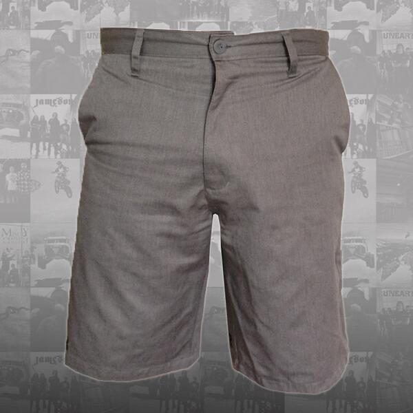 BermaClothing's tweet photo. Todos Santos Walk Short: Heather Grey http://t.co/tsgHzgQLAR