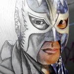 Photo by Ultimo Dragon (@TheUltimoDragon)