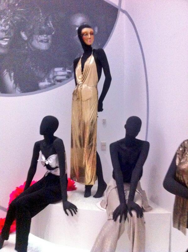 InterOtherness's tweet image. Hot!!!